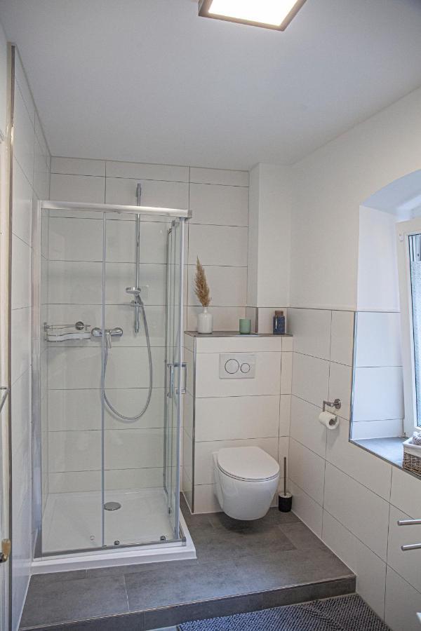 Suite Barrique Zell Exteriör bild
