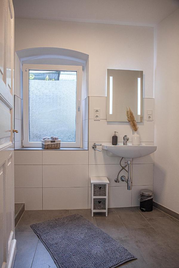 Suite Barrique Zell Exteriör bild