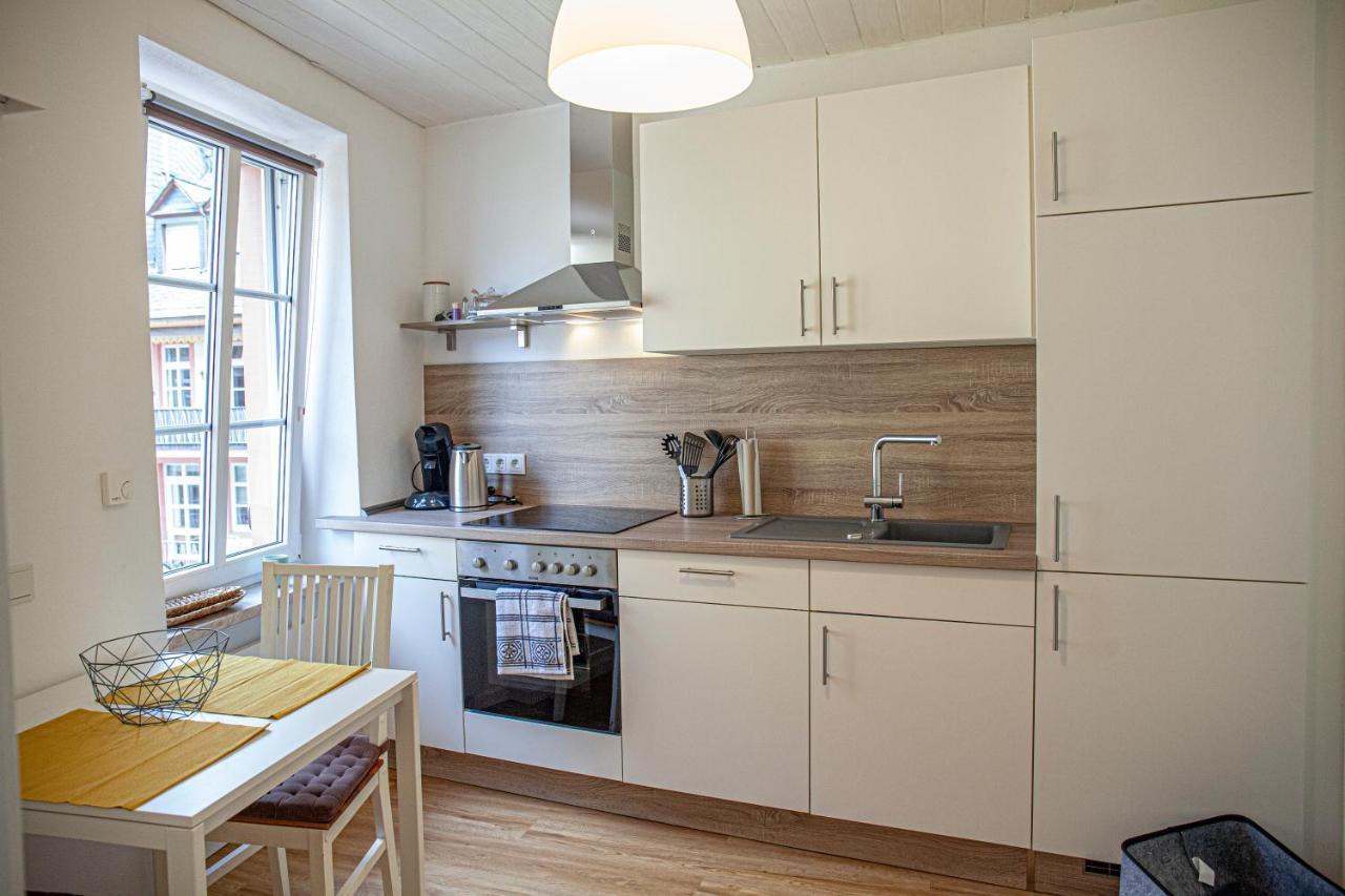 Suite Barrique Zell Exteriör bild