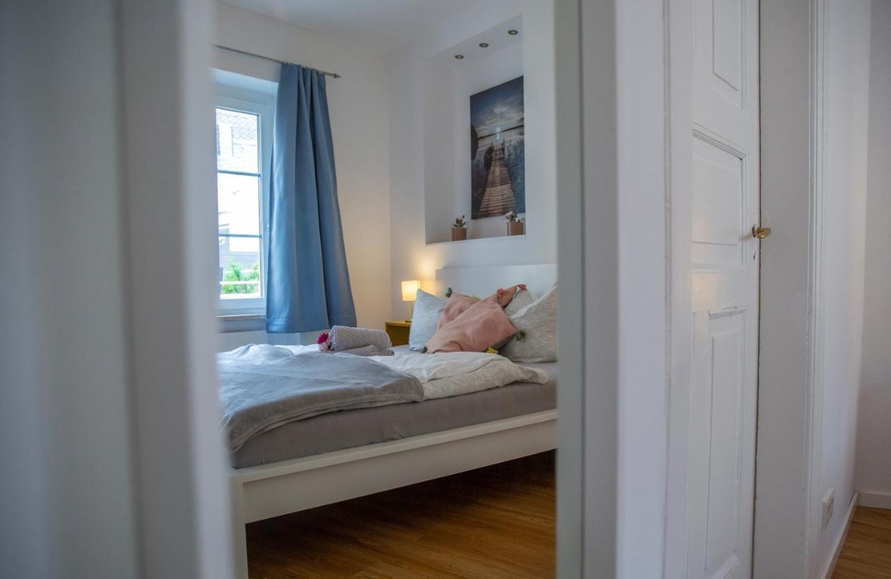 Suite Barrique Zell Exteriör bild