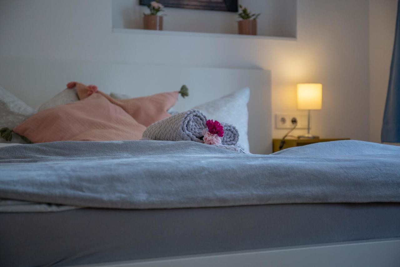 Suite Barrique Zell Exteriör bild