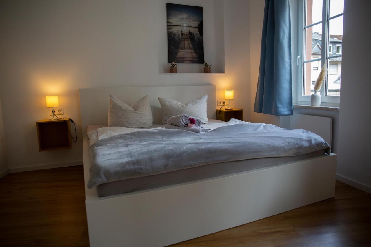 Suite Barrique Zell Exteriör bild